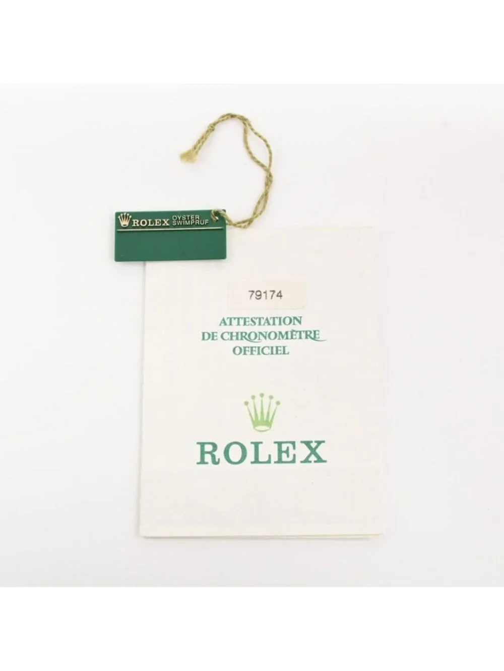 Rolex Watch Datejust White Gold